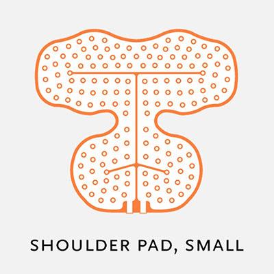 Ossur Cold Rush Pad