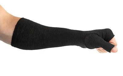 CanDo® Cotton Stockinette Liners with Thumbs