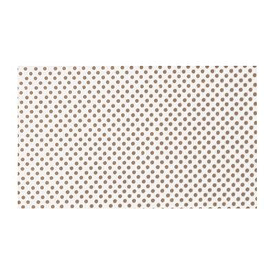 Orfit Natural NS Soft, 18" x 24" x 3/32"
