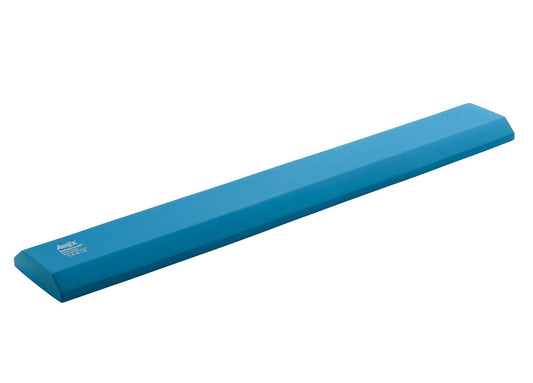 Airex® balance beam - 64" x 9" trapezoid