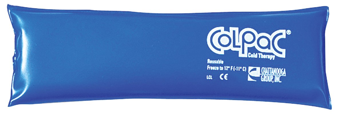 ColPaC Blue Vinyl Cold Pack