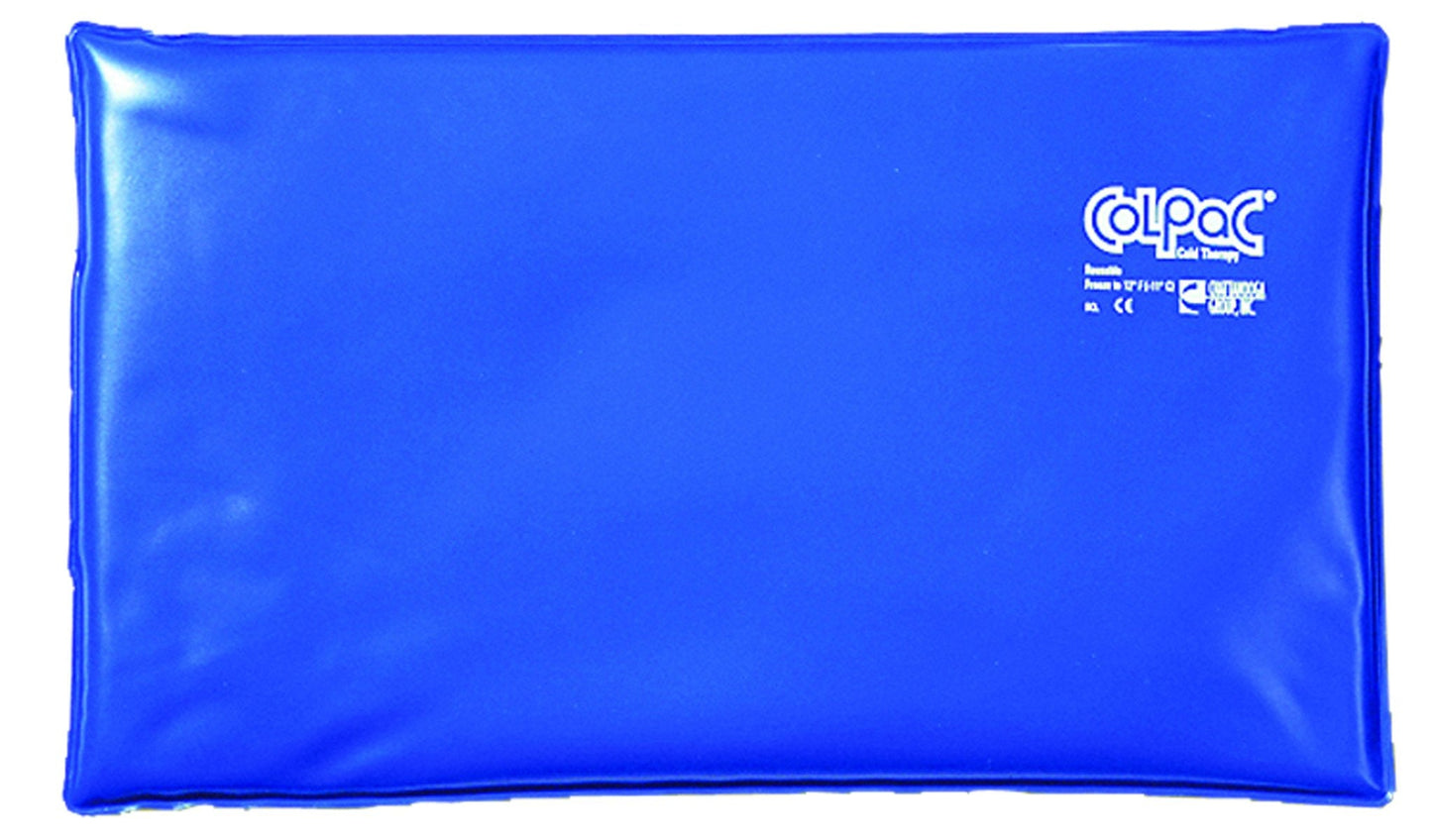 ColPaC Blue Vinyl Cold Pack