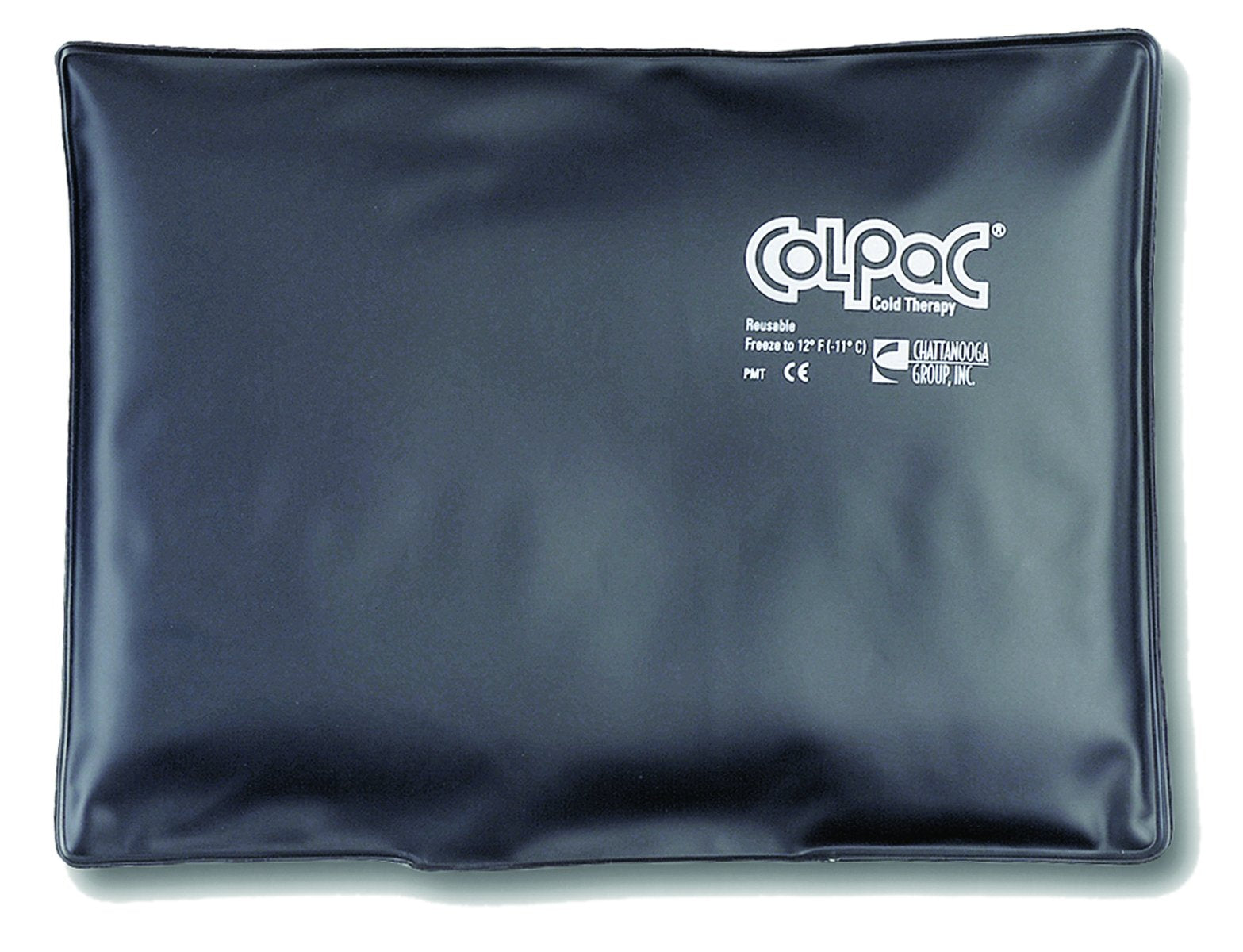ColPaC Black Urethane Cold Pack – Gordon Medical