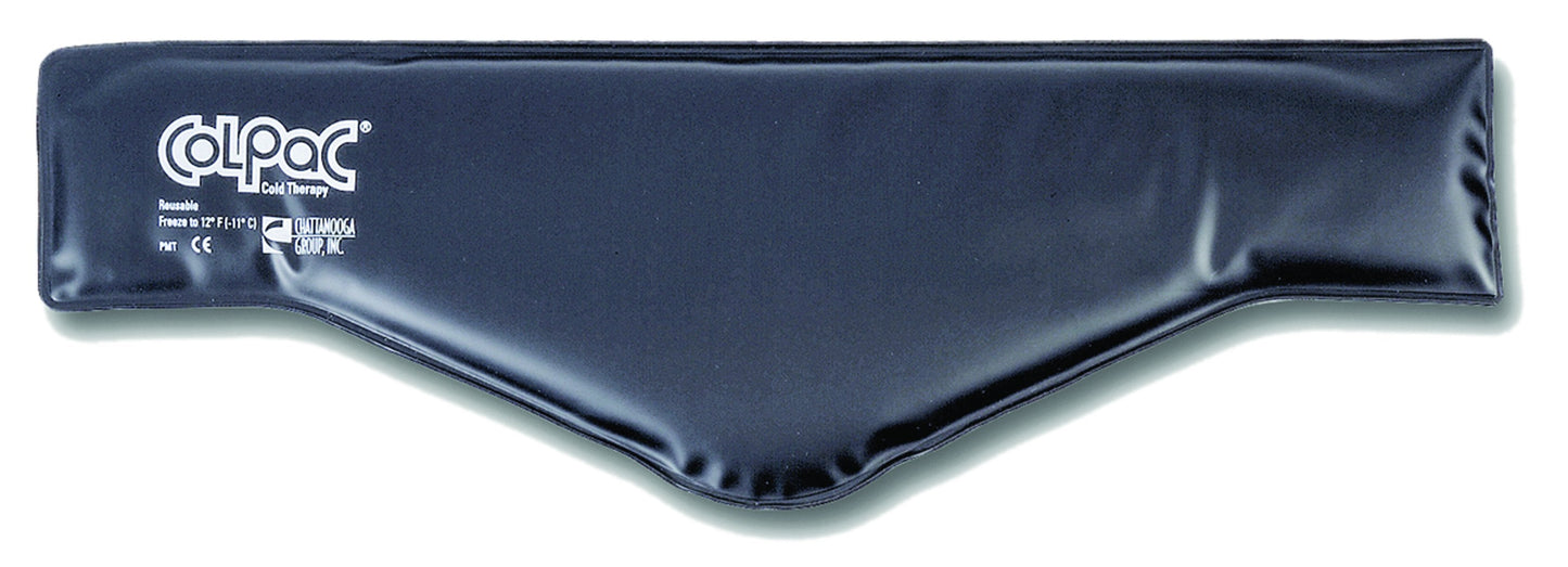 ColPaC Black Urethane Cold Pack