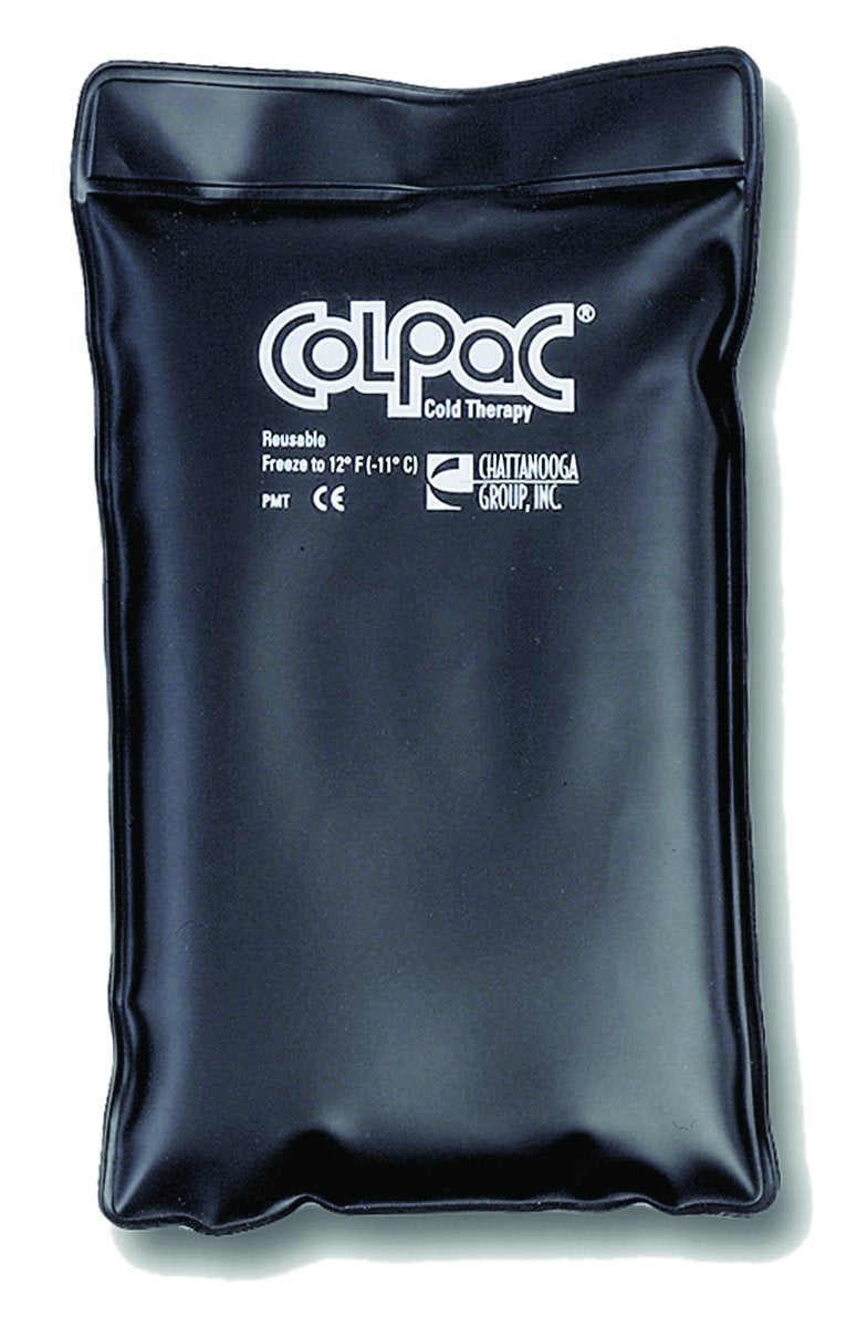 ColPaC Black Urethane Cold Pack