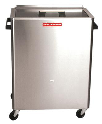 Hydrocollator tabletop heating unit