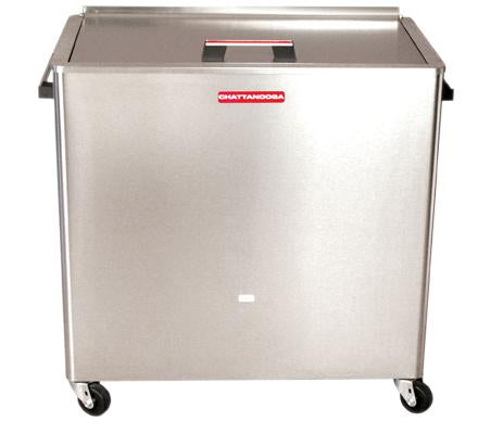 Hydrocollator tabletop heating unit