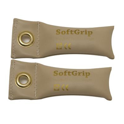 CanDo SoftGrip Hand Weight