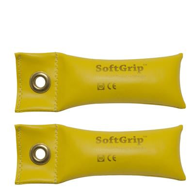 CanDo SoftGrip Hand Weight