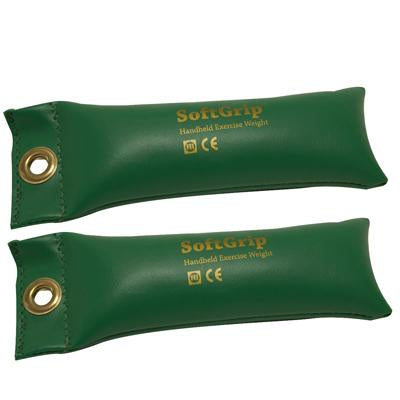 CanDo SoftGrip Hand Weight