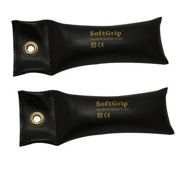 CanDo SoftGrip Hand Weight