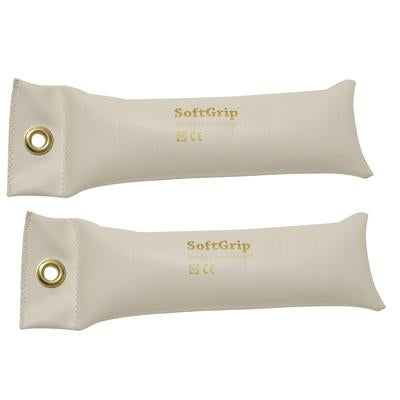 CanDo SoftGrip Hand Weight