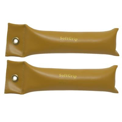 CanDo SoftGrip Hand Weight