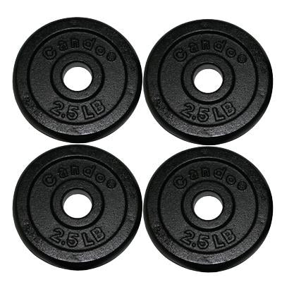 Iron Disc Weight Plate