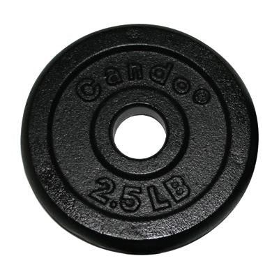 Iron Disc Weight Plate