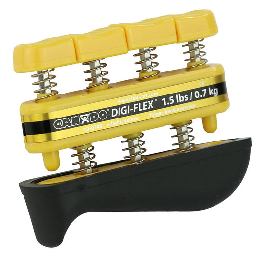 CanDo Digi-Flex hand exerciser