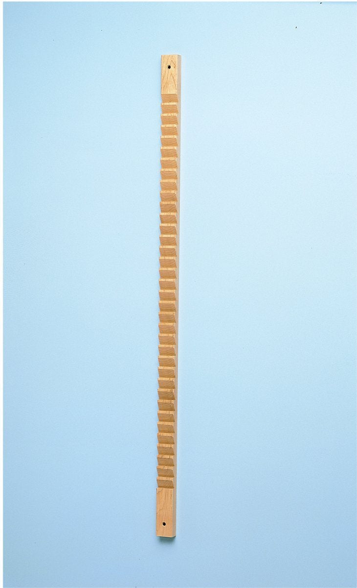 Finger and shoulder ladder - Wood