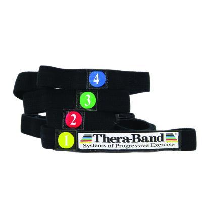 TheraBand® Stretch Strap