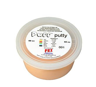 Puff LiTE Exercise Putty