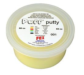 Puff LiTE Exercise Putty