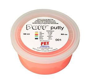 Puff LiTE Exercise Putty