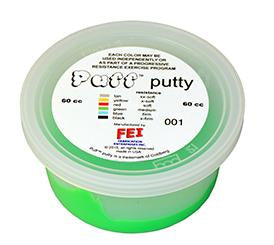 Puff LiTE Exercise Putty