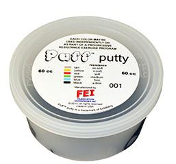 Puff LiTE Exercise Putty