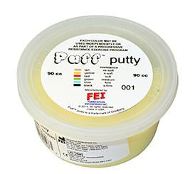 Puff LiTE Exercise Putty