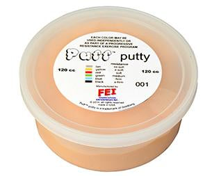 Puff LiTE Exercise Putty