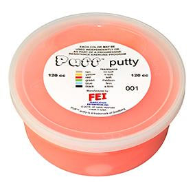 Puff LiTE Exercise Putty