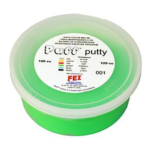 Puff LiTE Exercise Putty