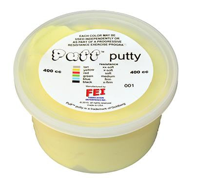 Puff LiTE Exercise Putty