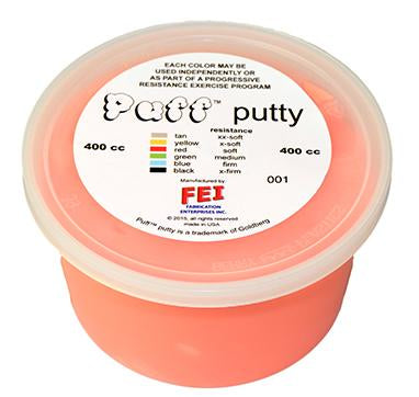 Puff LiTE Exercise Putty