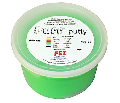 Puff LiTE Exercise Putty