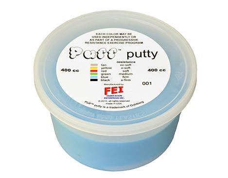 Puff LiTE Exercise Putty