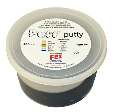 Puff LiTE Exercise Putty