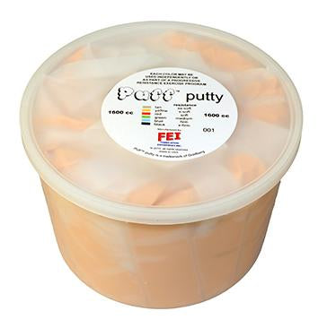 Puff LiTE Exercise Putty