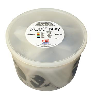 Puff LiTE Exercise Putty