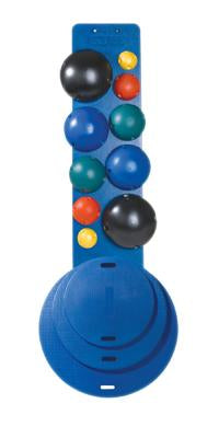 CanDo MVP Balance System - Ball Set