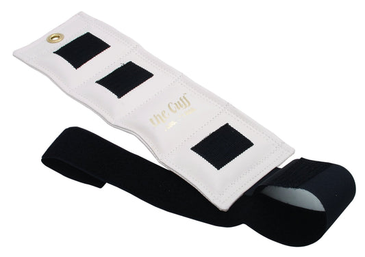 The Cuff Deluxe Ankle and Wrist Weight