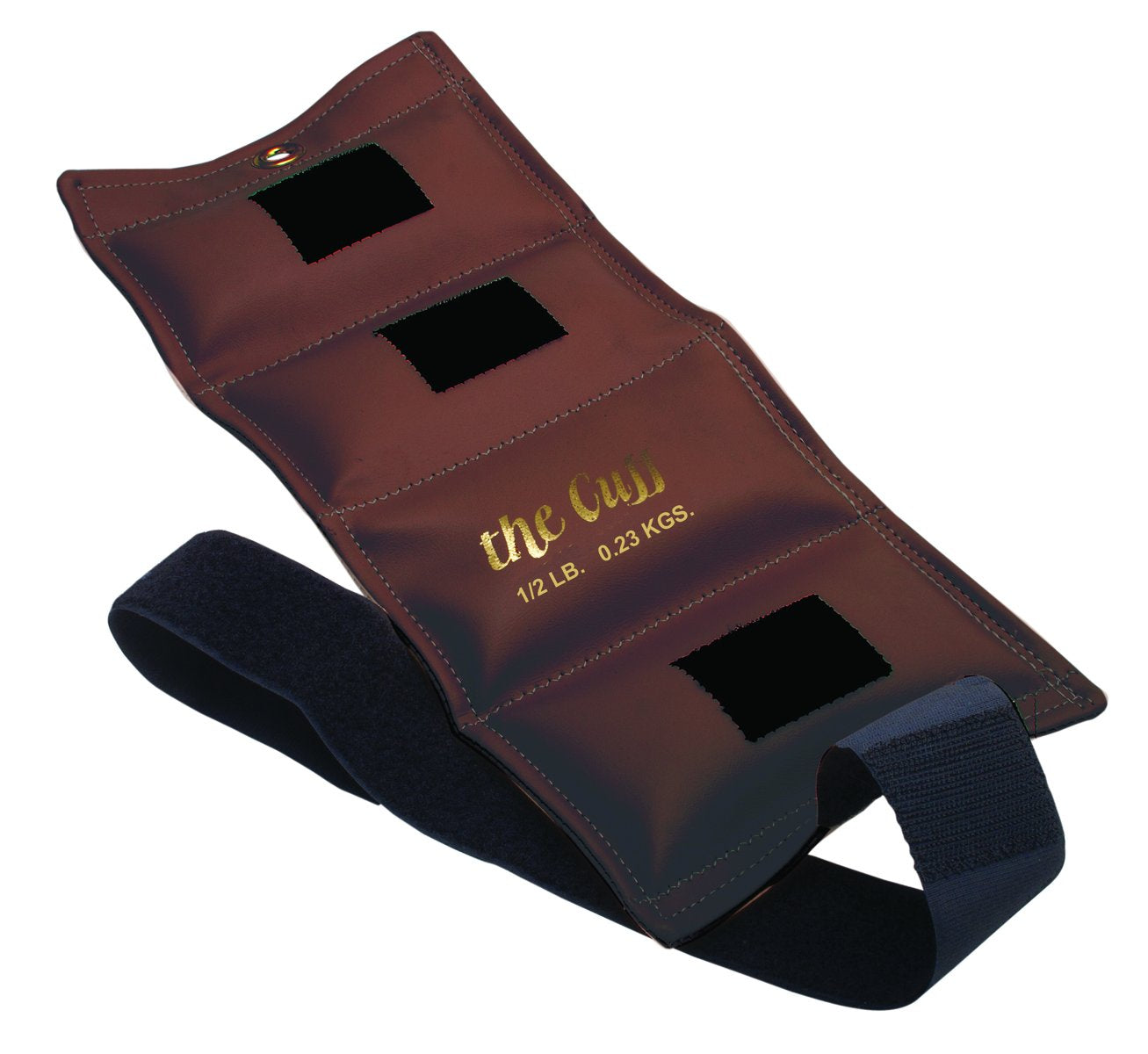 The Cuff Deluxe Ankle and Wrist Weight