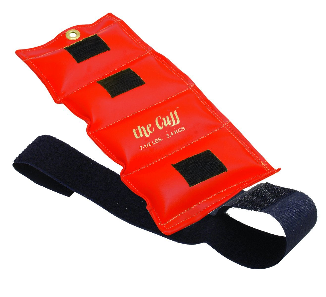 The Cuff Deluxe Ankle and Wrist Weight