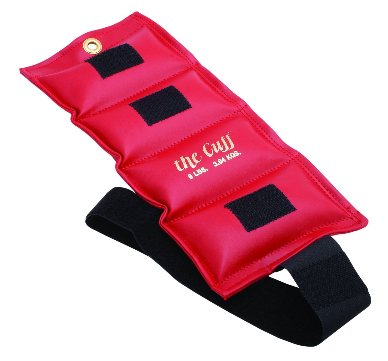 The Cuff Deluxe Ankle and Wrist Weight