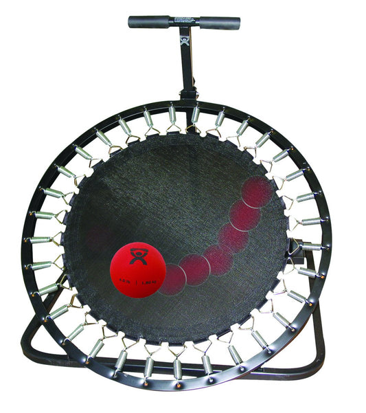 Adjustable Ball Rebounder - Circular