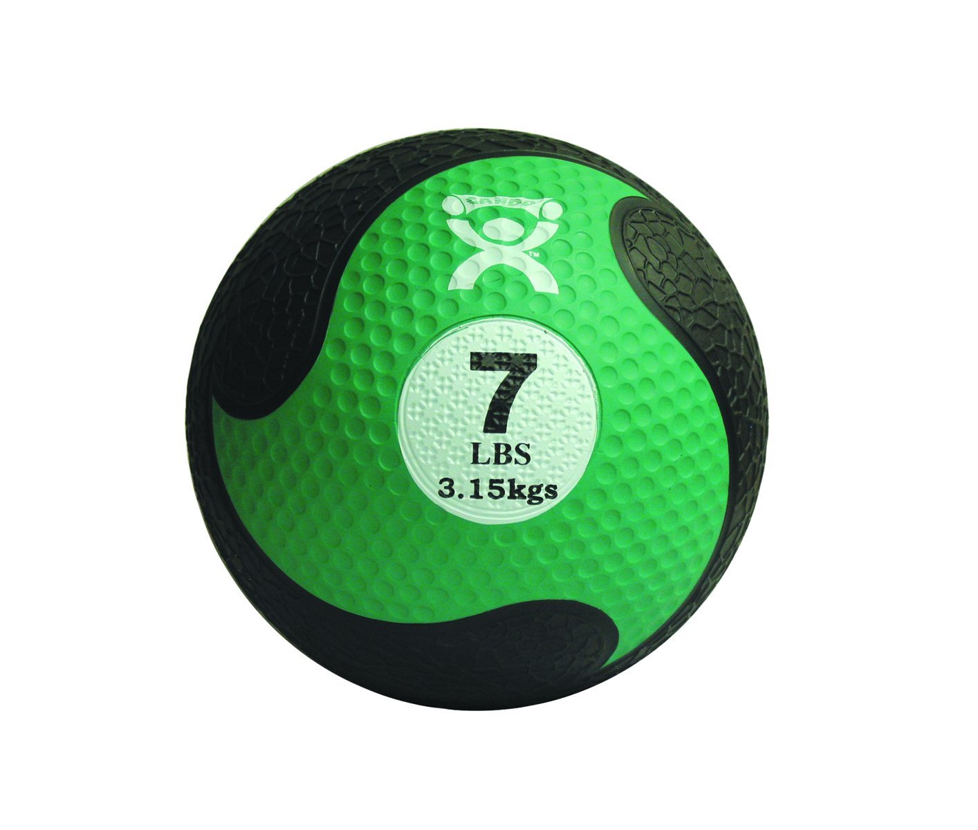 CanDo Firm Medicine Ball