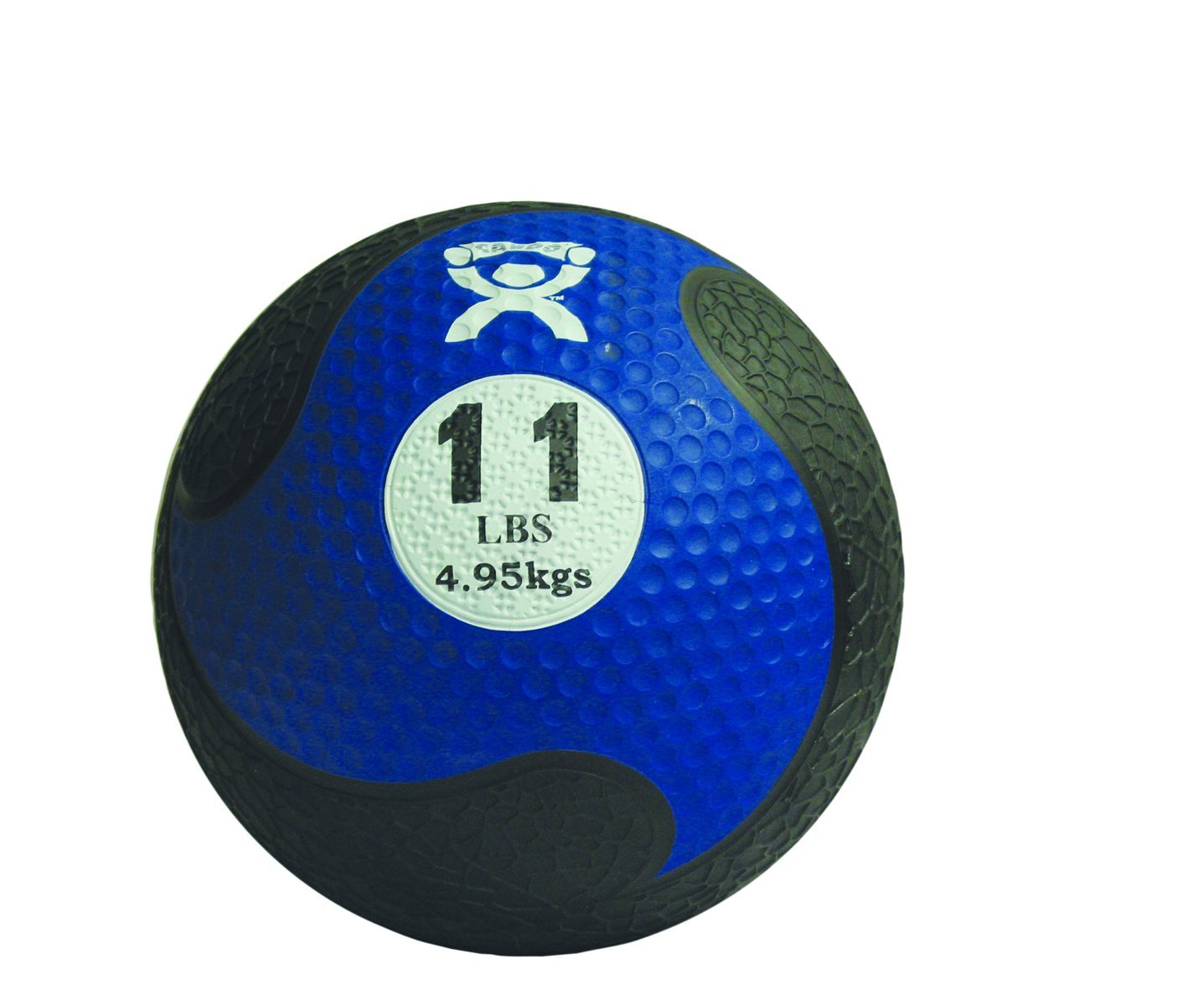 CanDo Firm Medicine Ball