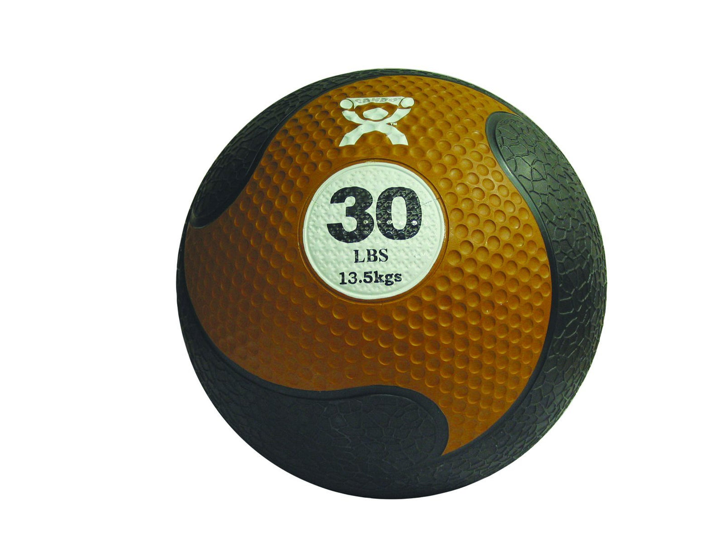 CanDo Firm Medicine Ball