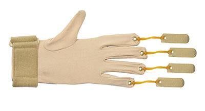 CanDo Deluxe Finger Flexion Glove