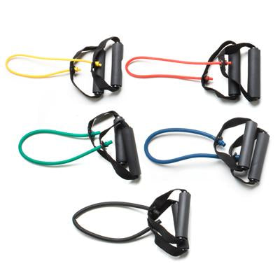 CanDo Tubing with Handles Exerciser