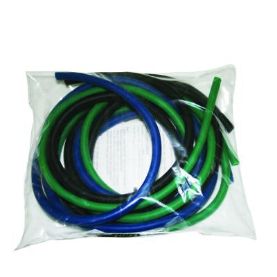 CanDo Latex-Free Exercise Tubing - PEP Pack